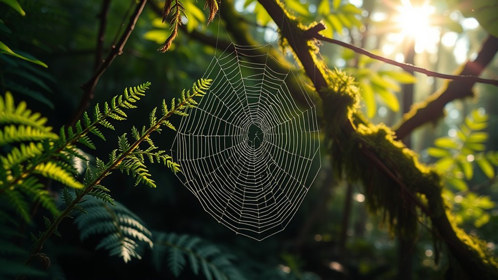 nature as creative inspiration