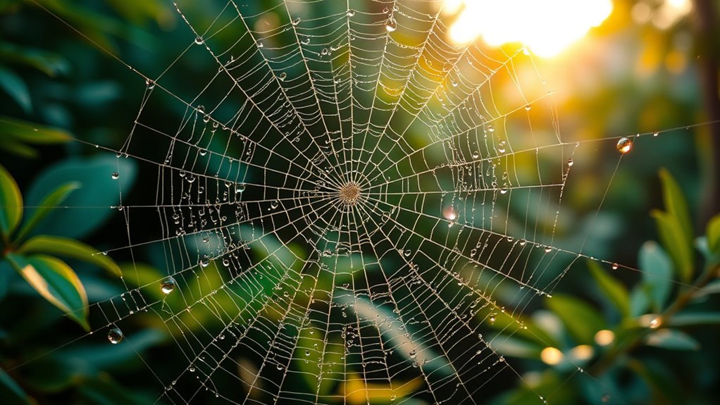 nature inspires creative patterns