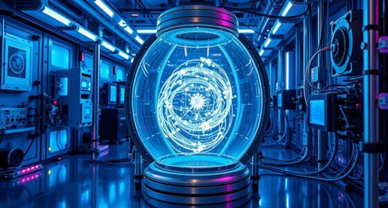 neutrino discovery and research