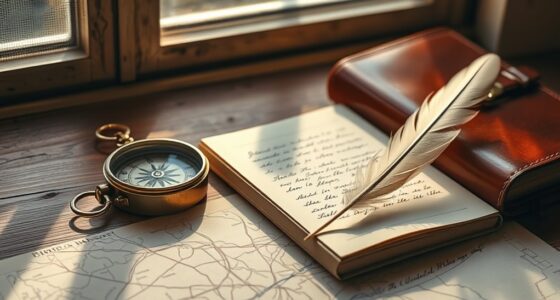 objects inspiring meaning