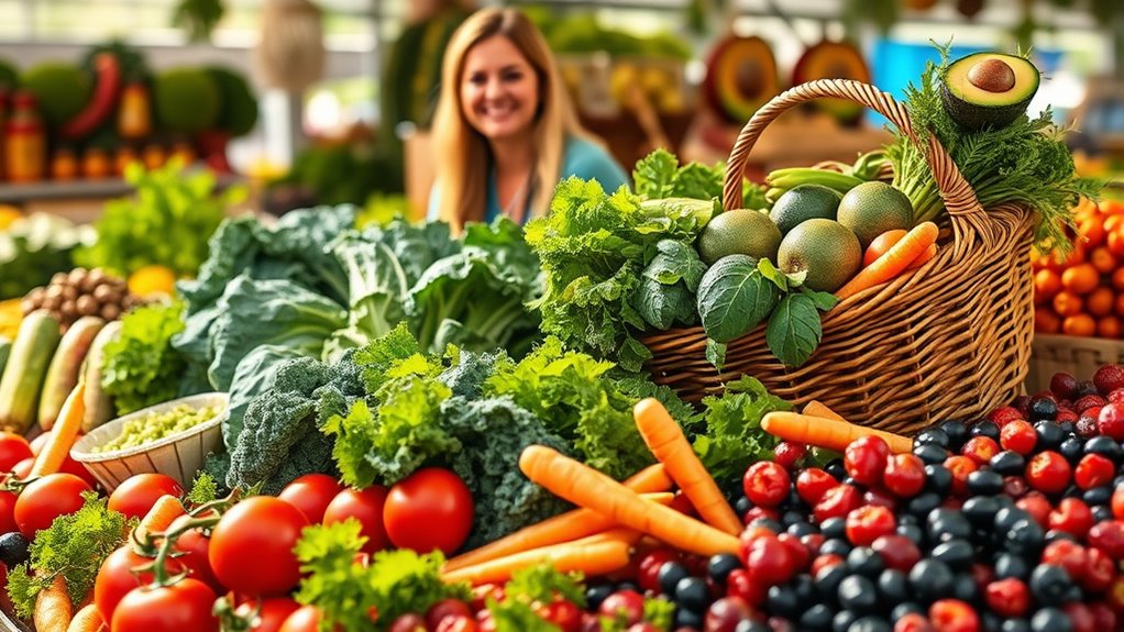 plant diet benefits health sustainability