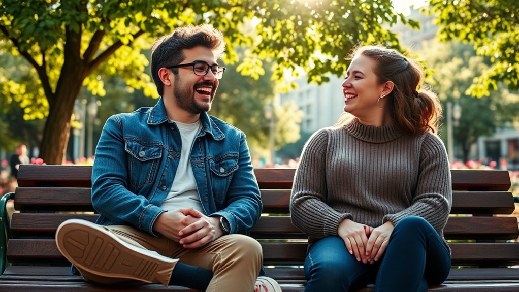 platonic bonds influence dating