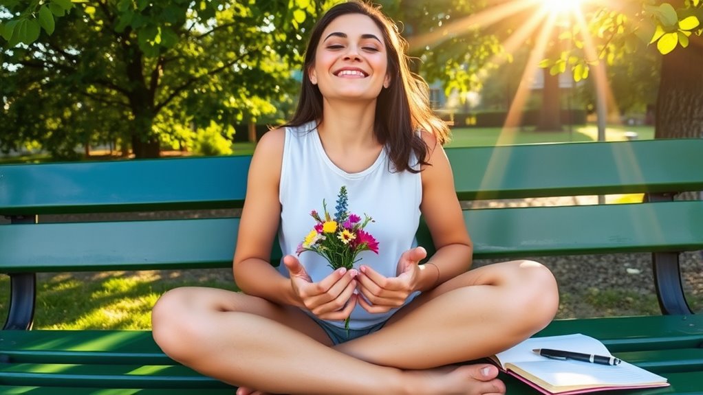 practice daily gratitude habits