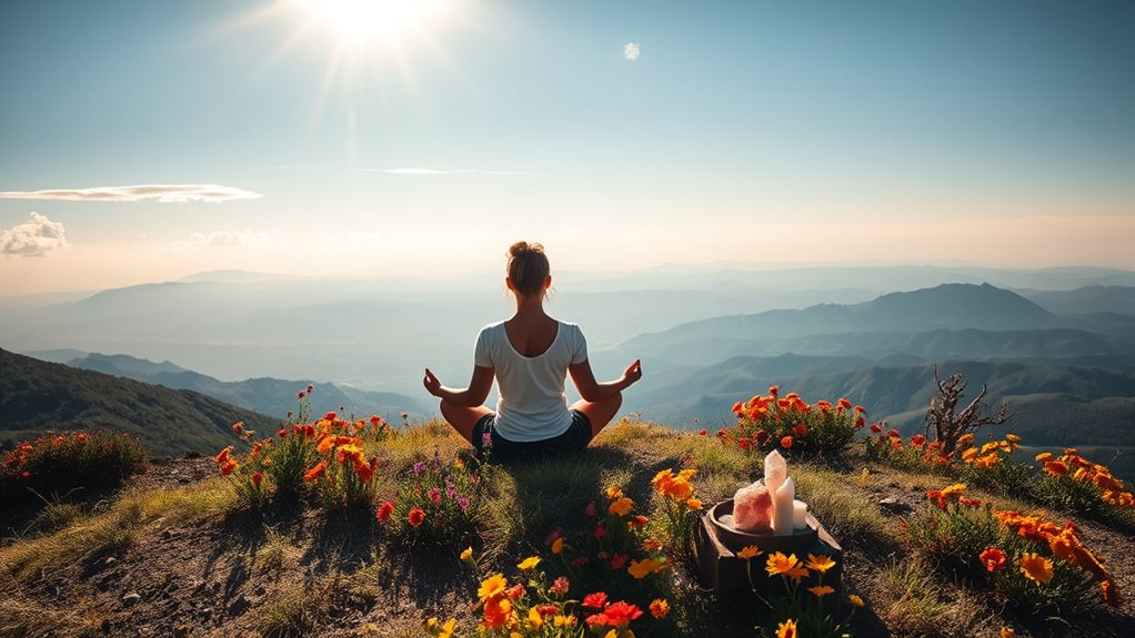 practices for inner discovery