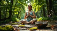 practicing mindfulness daily habits