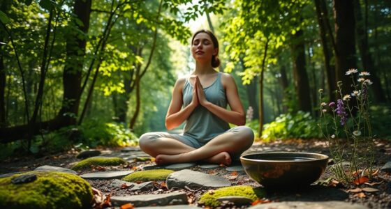 practicing mindfulness daily habits