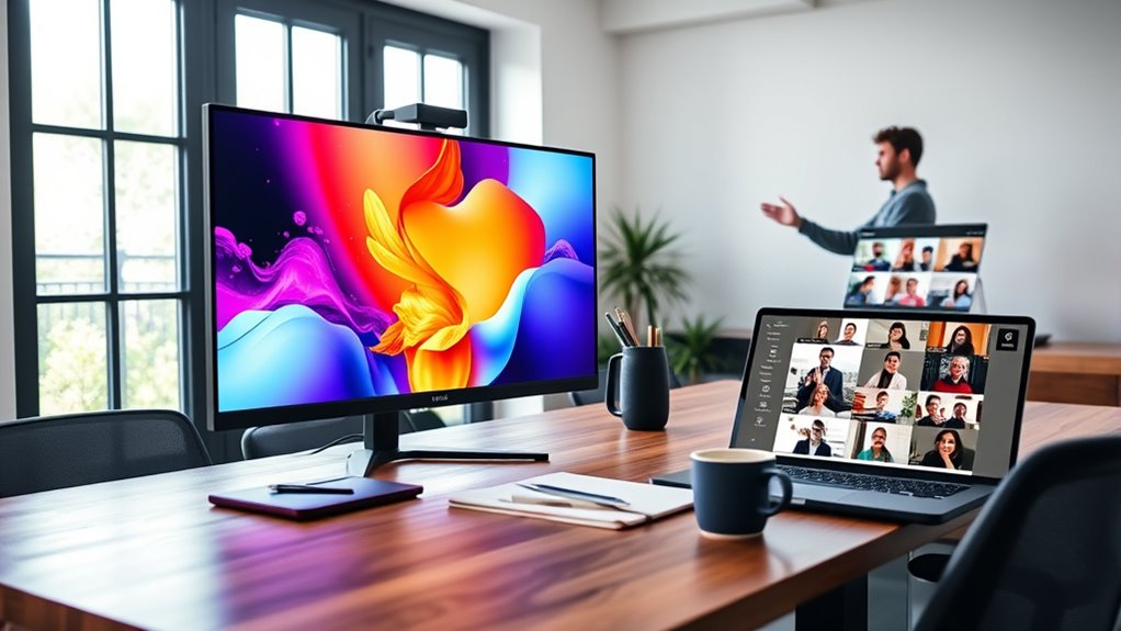 remote teamwork digital tools