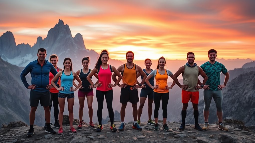 resilience through emotional agility