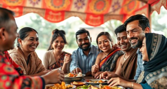 respectful intercultural understanding