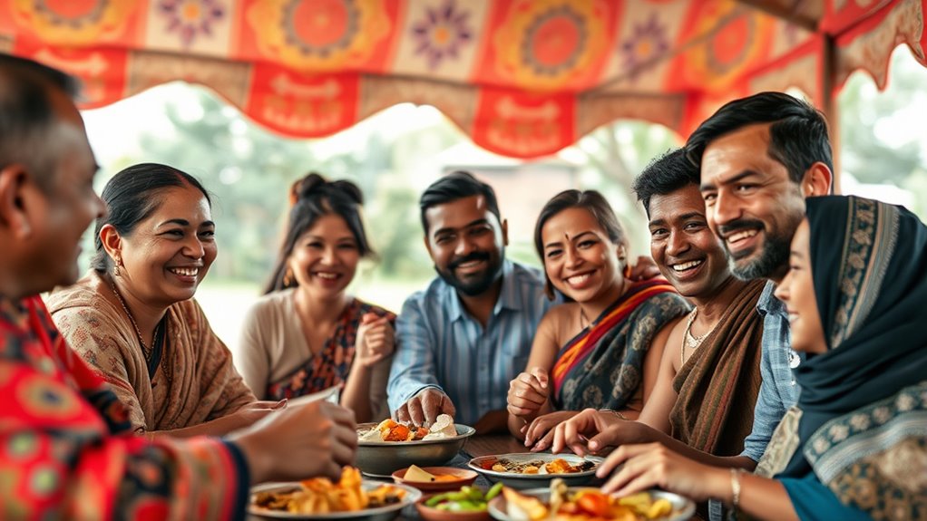 respectful intercultural understanding