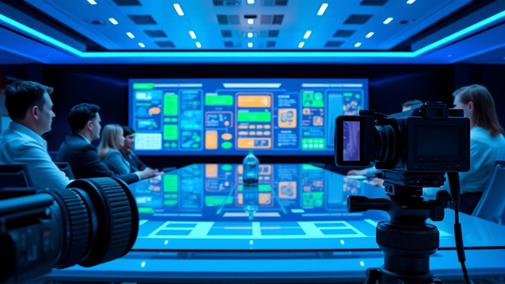 responsible tech development oversight