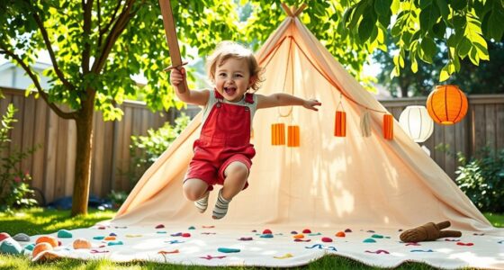 reviving childhood imagination