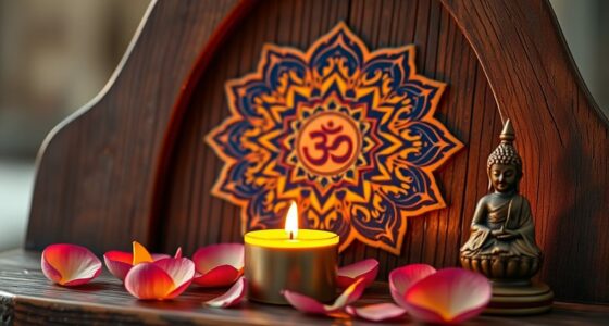 sacred symbols and significance