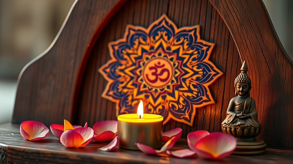 sacred symbols and significance