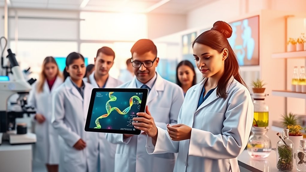 science driven longevity strategies