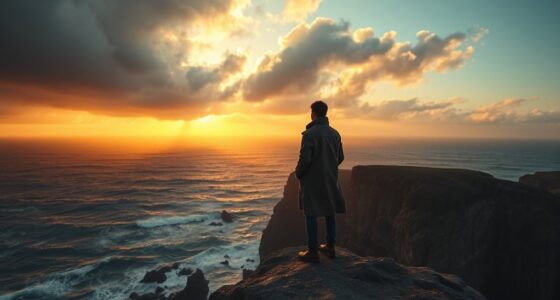 seeking hope during challenges