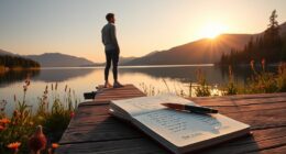 set goals live intentionally