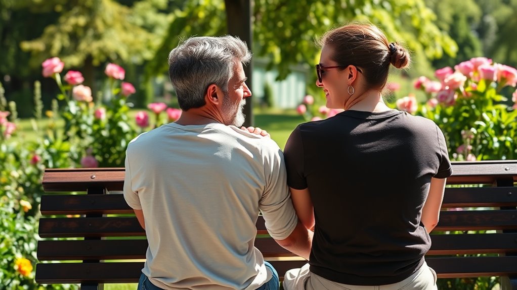 support growth through encouragement