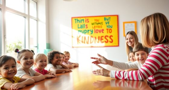 the power of positive words