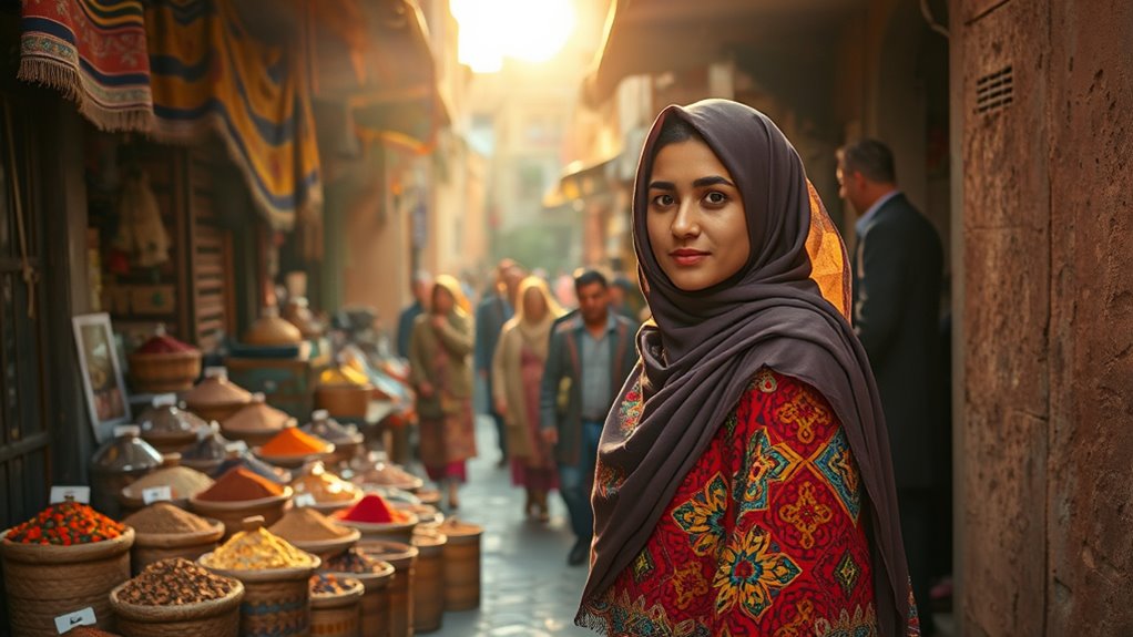 travel broadens cultural perspectives