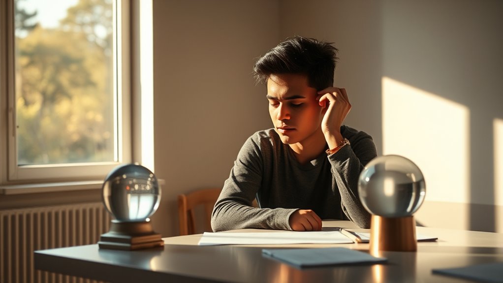 trust your intuitive emotional wisdom