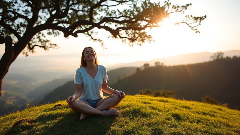 trusting gut instinct