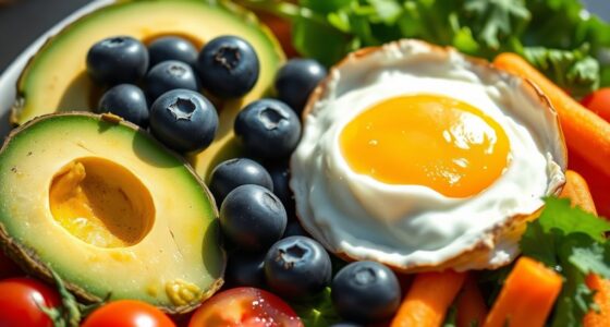 understanding body s fuel