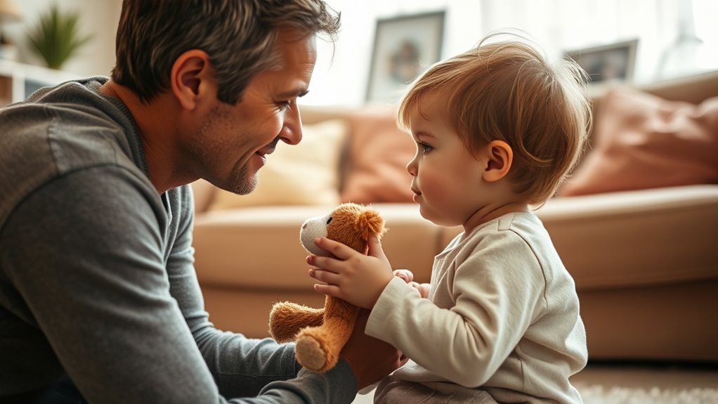 understanding children s emotional needs