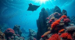 unveiling submarine mysteries