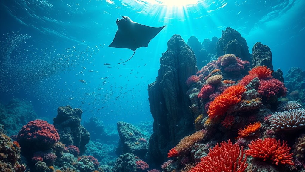 unveiling submarine mysteries