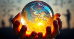 visual symbols support intuition