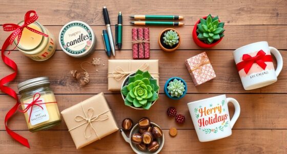 affordable coworker gift ideas