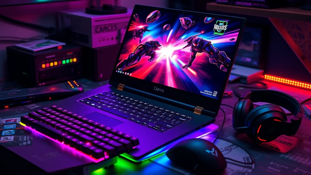 affordable gaming performance balance