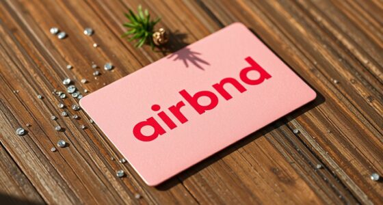 airbnb gift card options