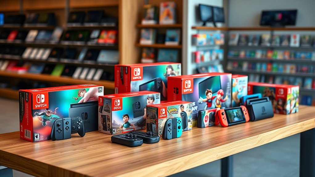 bundle contents and value