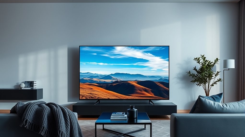 choosing the right oled tv