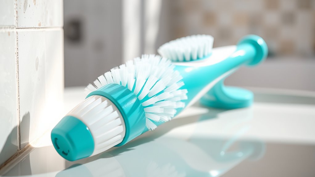 cleaning power and features