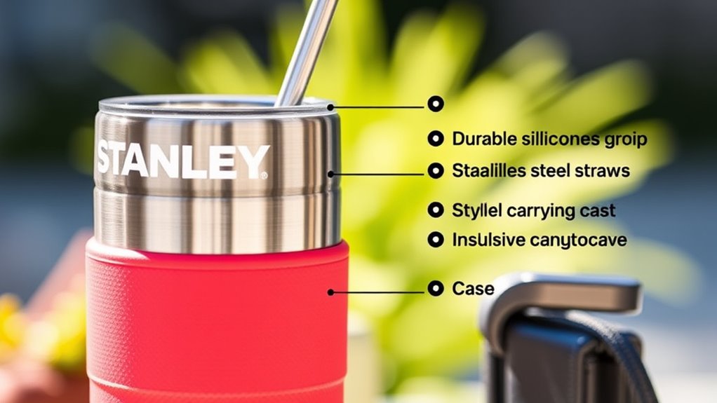 compatibility durability style protection