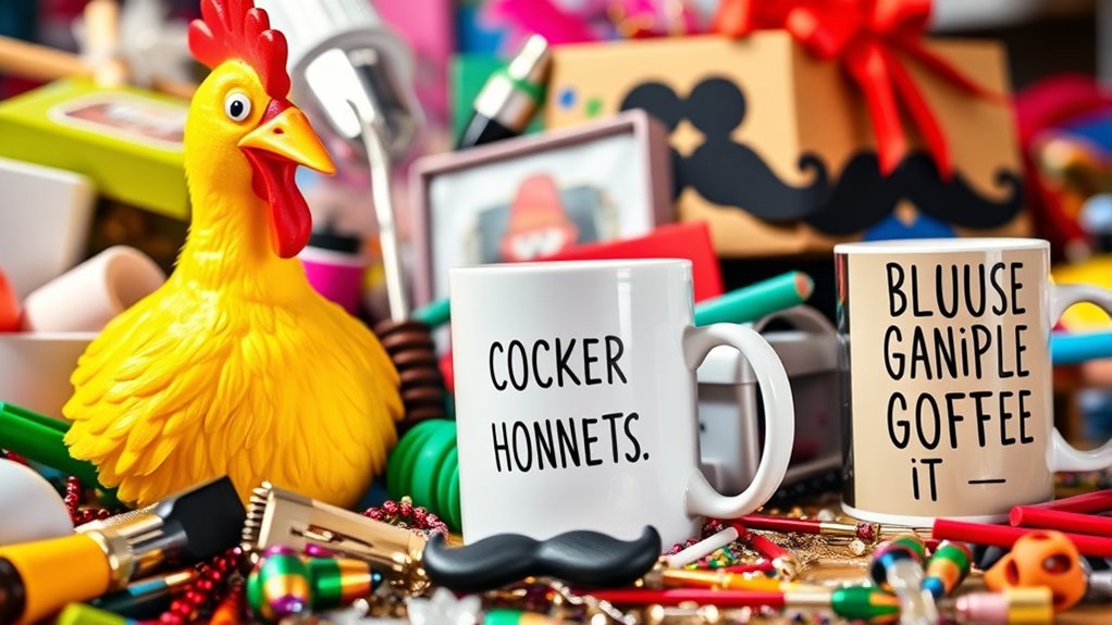 consider humor suitability quality