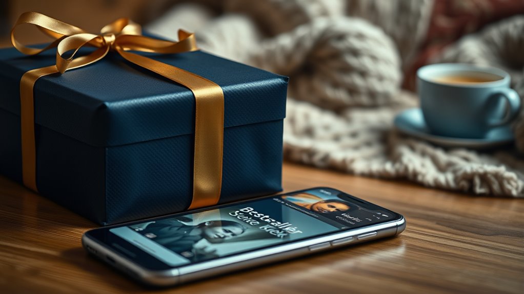 consideration of preferences and options