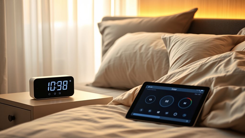 device compatibility and features