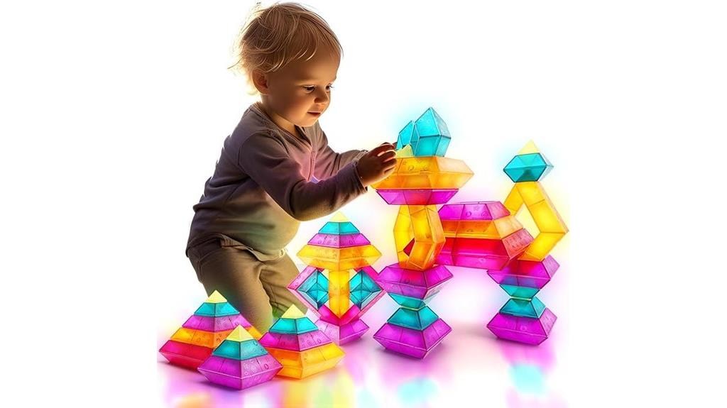 educational toy sets for young children