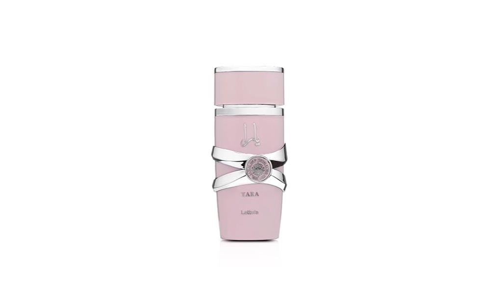 elegant women s floral fragrance