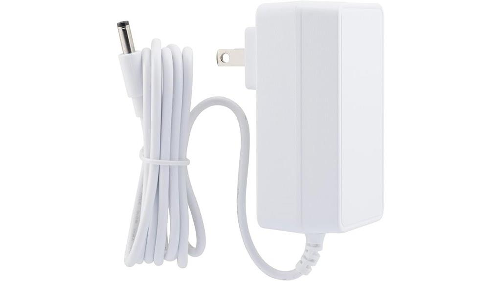 hatch restore 2 power supply