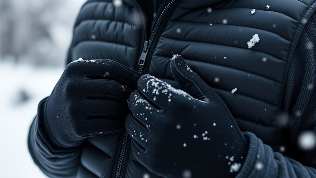 heated zones battery durability