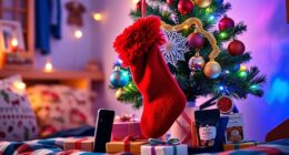 holiday gift ideas