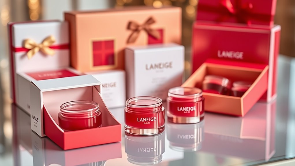 ingredient quality and packaging