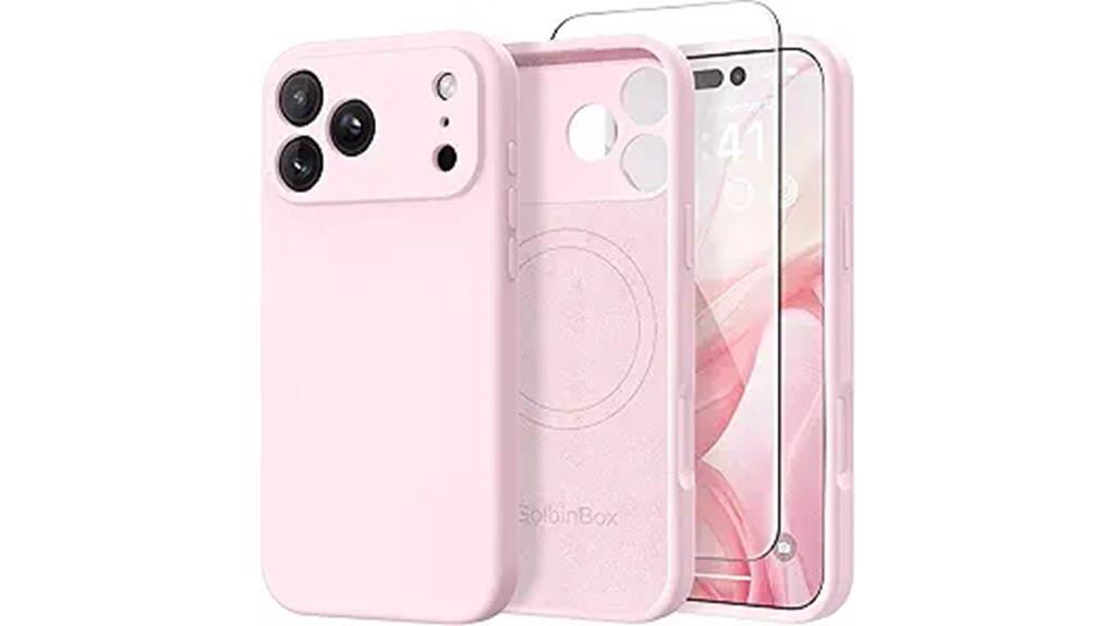 magsafe camera screen protection