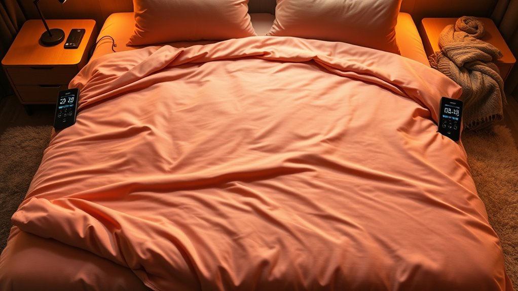 personalized safe comfort