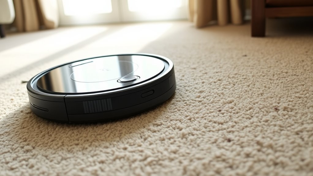 pet hair vacuum features